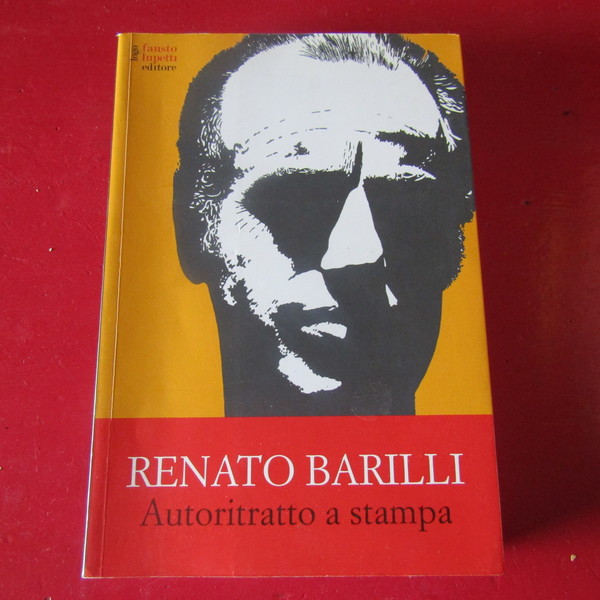 Autoritratto a stampa