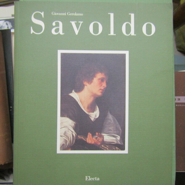 Giovanni Gerolamo Savoldo