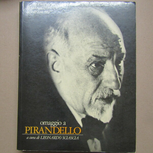 Omaggio a Pirandello