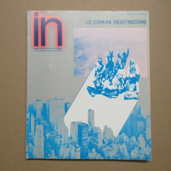 IN Argomenti e Immagini di Design