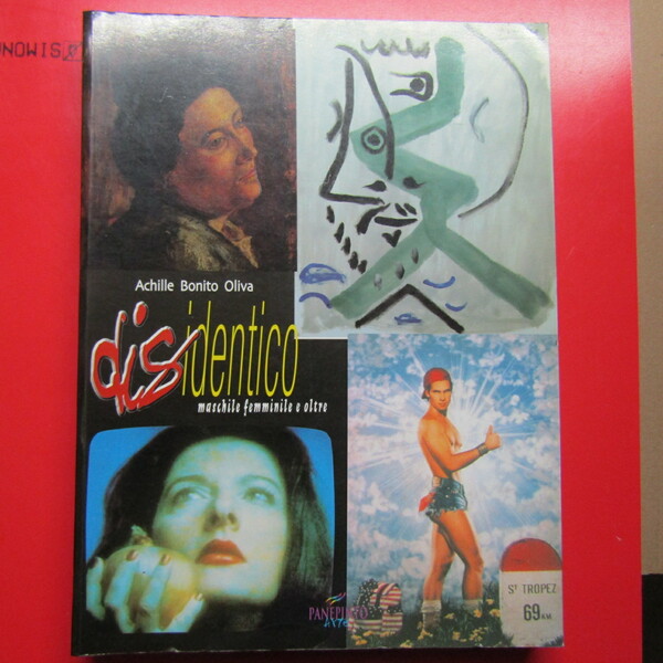 Disidentico