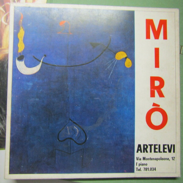 J. Mirò