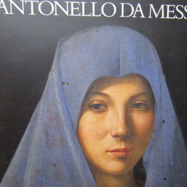 Antonello da Messina