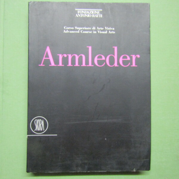 Armleder