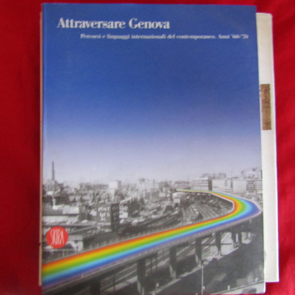Attraversare Genova