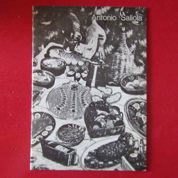 Antonio Saliola