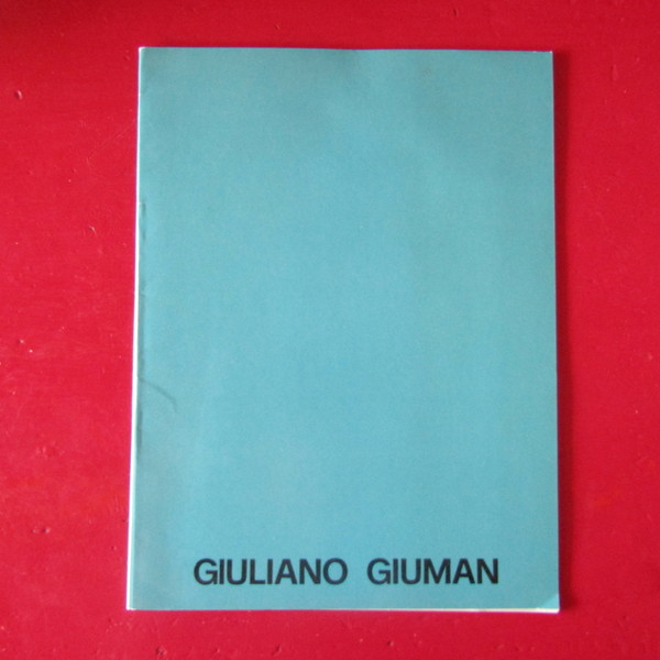 Giuliano Giuman