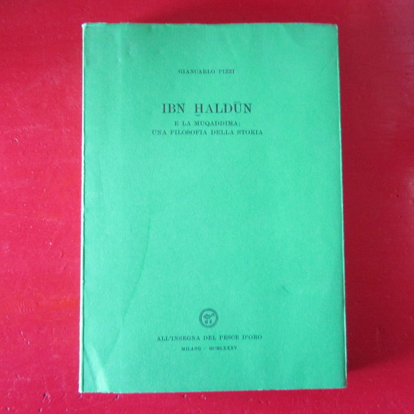Ibn Haldun