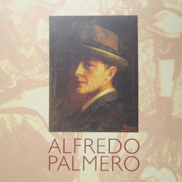 Alfredo Palmero