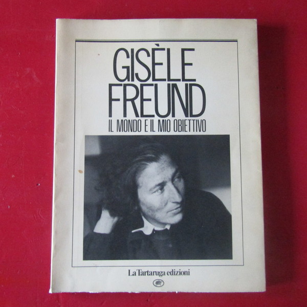 Il mondo e il mio obiettivo