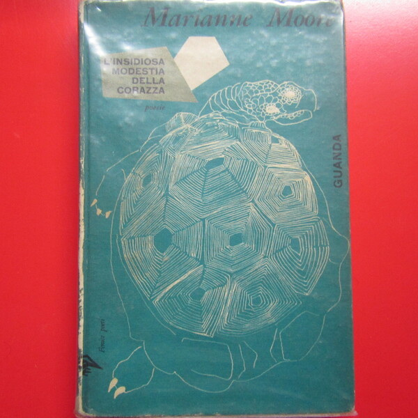 L'insidiosa modestia della corazza