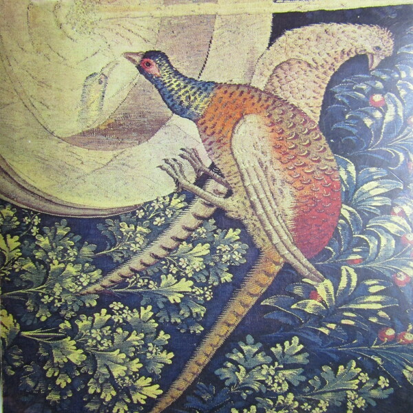 Chefs-d'oeuvre de la tapisserie