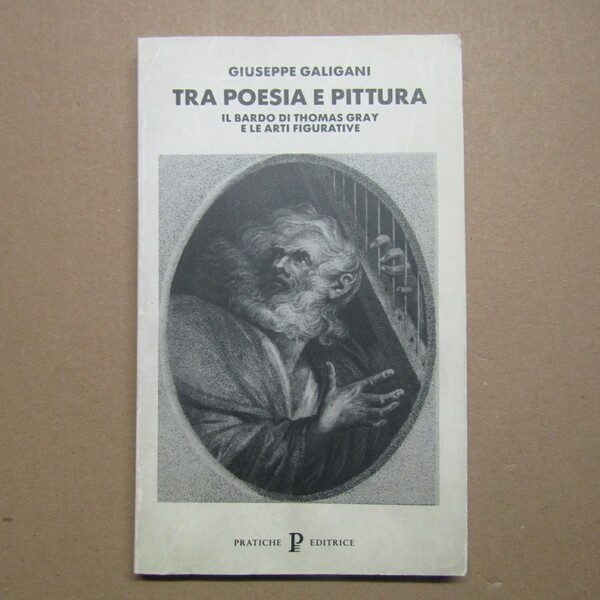 Tra poesia e pittura