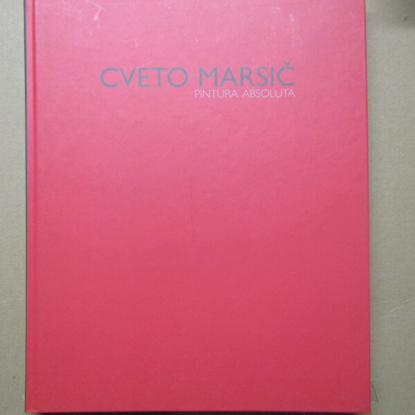 Cveto Marsic