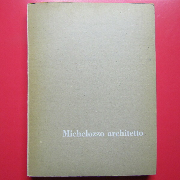 Michelozzo Architetto