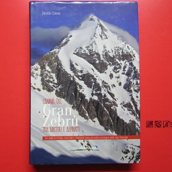 L'anima del Gran Zebrù
