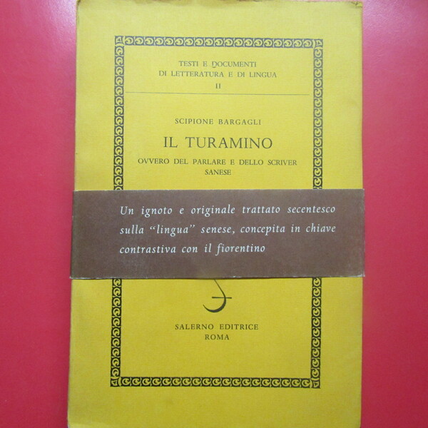 Il Turamino