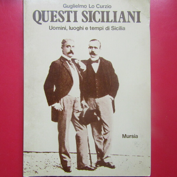 Questi siciliani