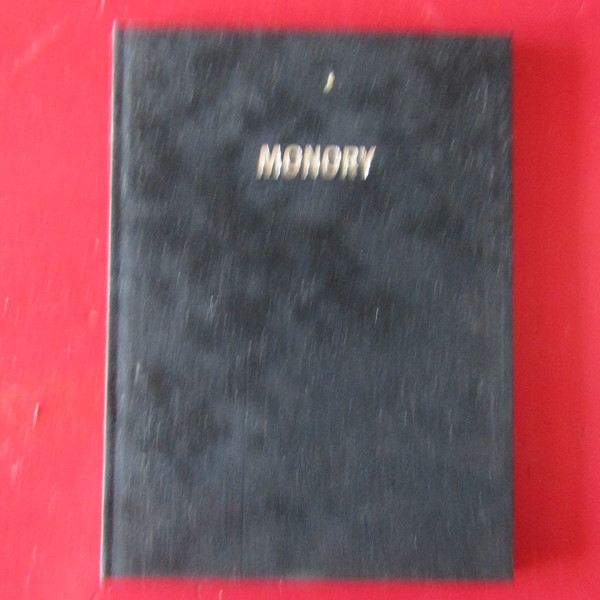 Monoroy