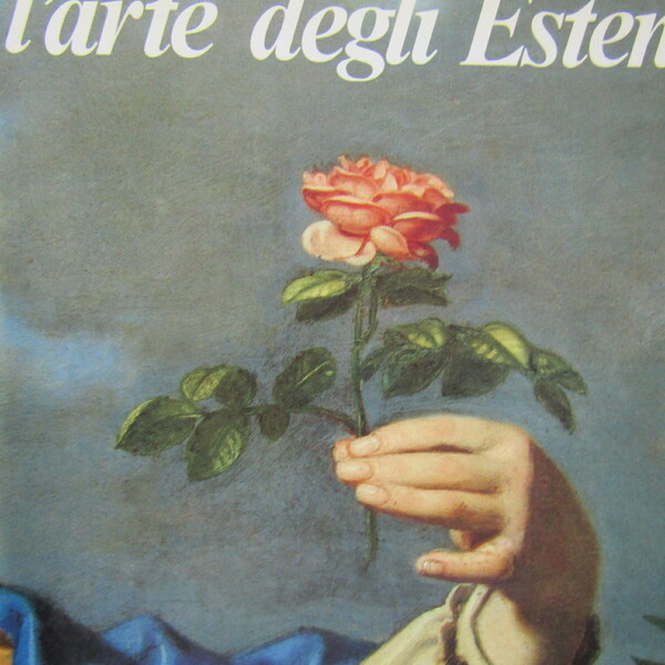 L'arte degli Estensi