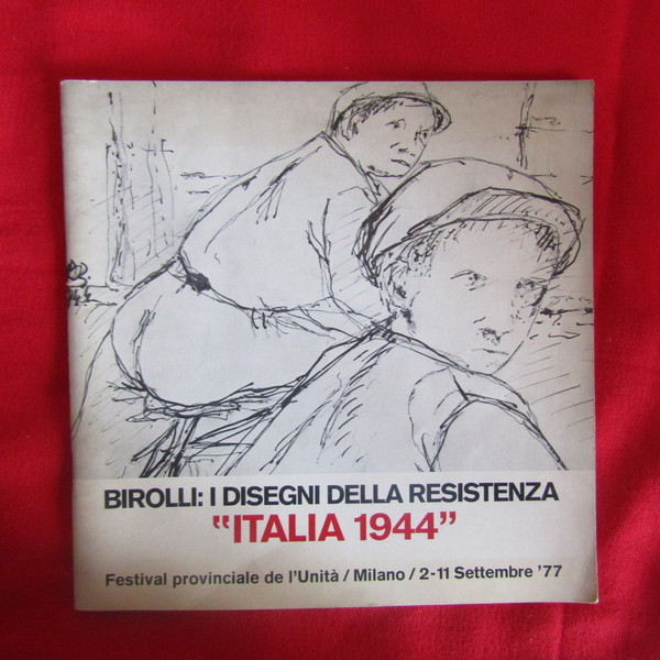 ' Italia 1944 '
