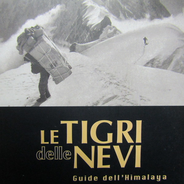 Le Tigri delle Nevi