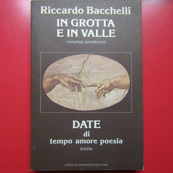 In grotta e in valle - Date
