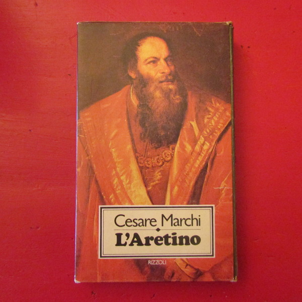 L'Aretino