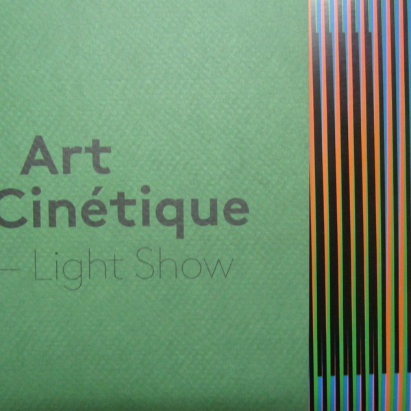 Art Cinétique