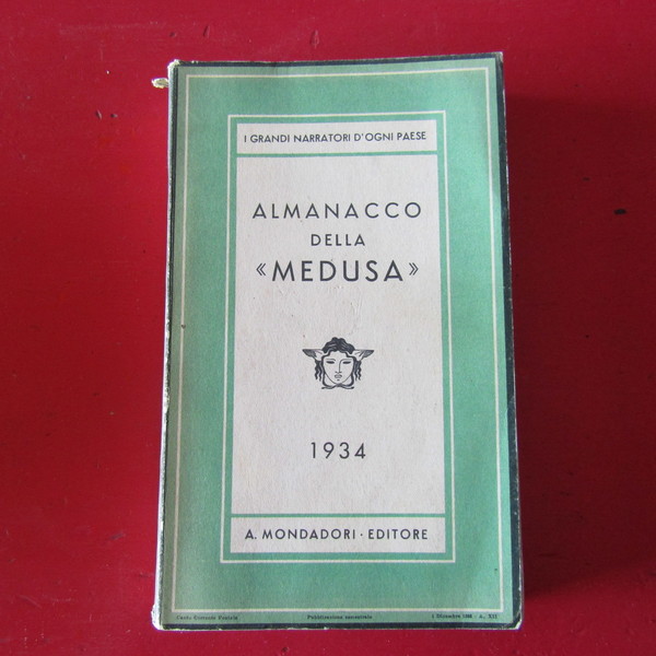 Almanacco della 'Medusa'
