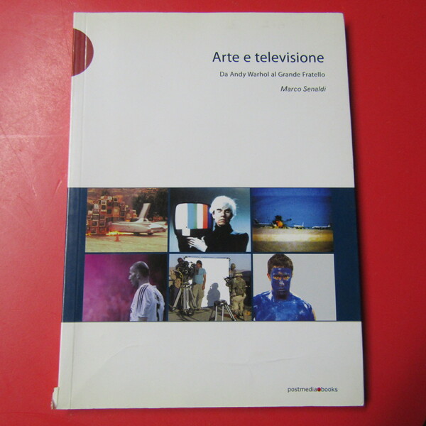 Arte e televisione