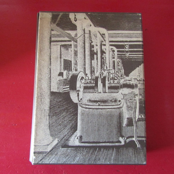 Storia dell'Industria Italiana