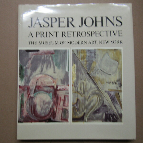 Jasper Johns