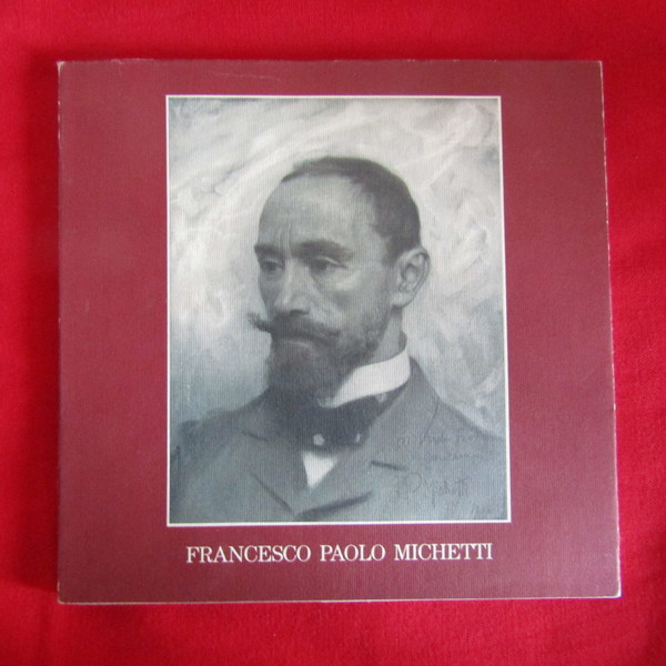 Francesco Paolo Michetti