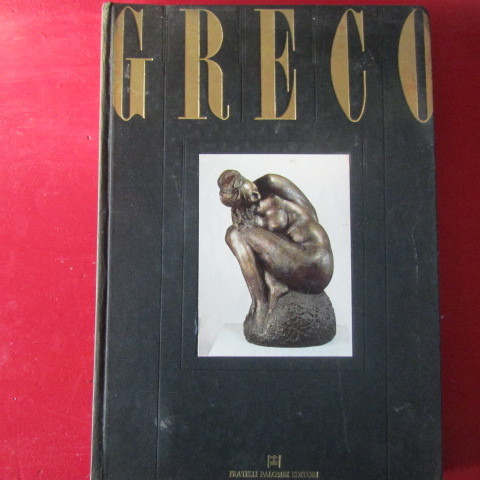 Emilio Greco