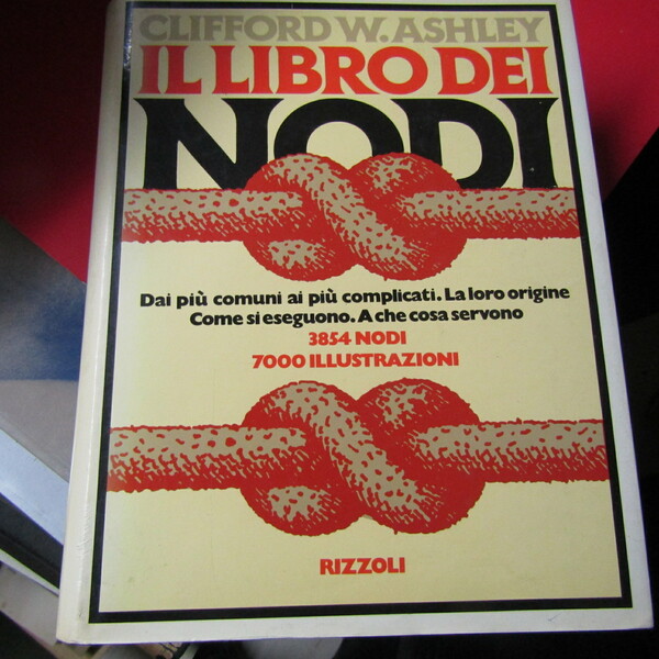 Il libro dei Nodi