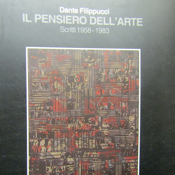 Il pensiero dell'arte