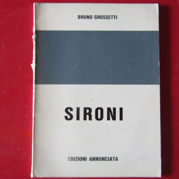Sironi