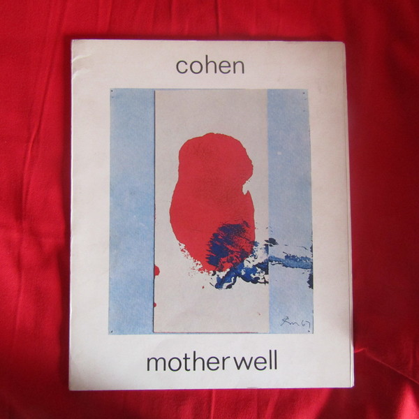 Cohen - Motherwell