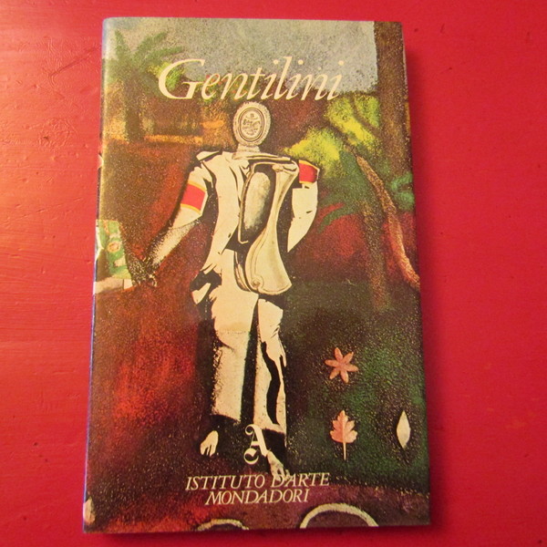 Franco Gentilini