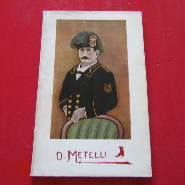 Orneore Metelli