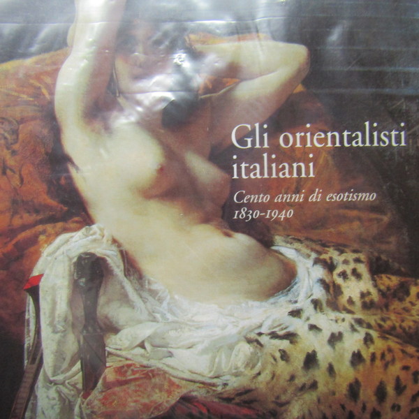 Gli orientalisti italiani