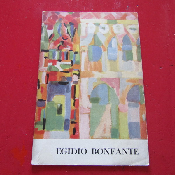 Egidio Bonfante
