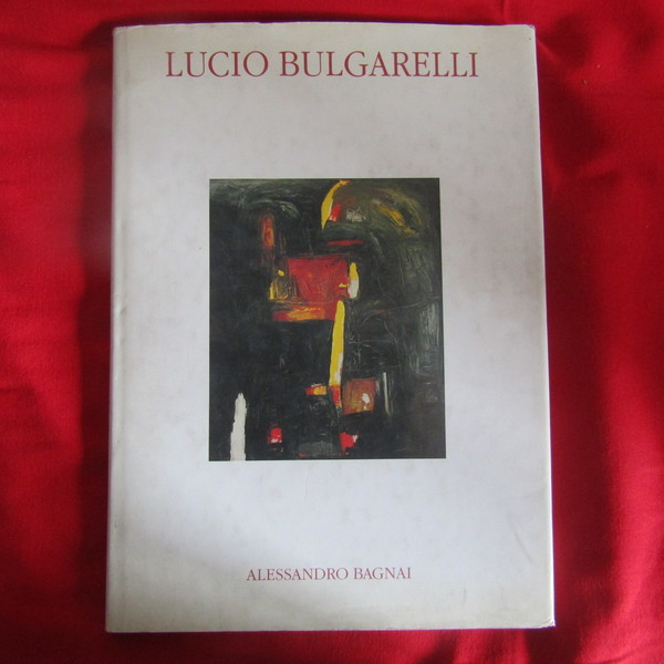 Lucio Bulgarelli