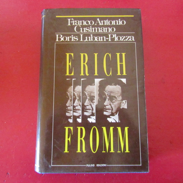 Erich Fromm