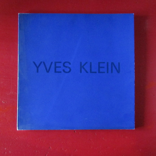 Yves Klein