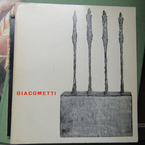 Alberto Giacometti