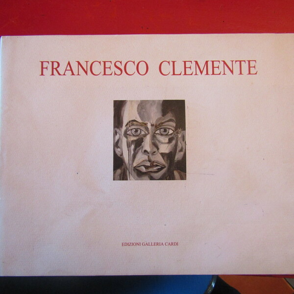 Francesco Clemente