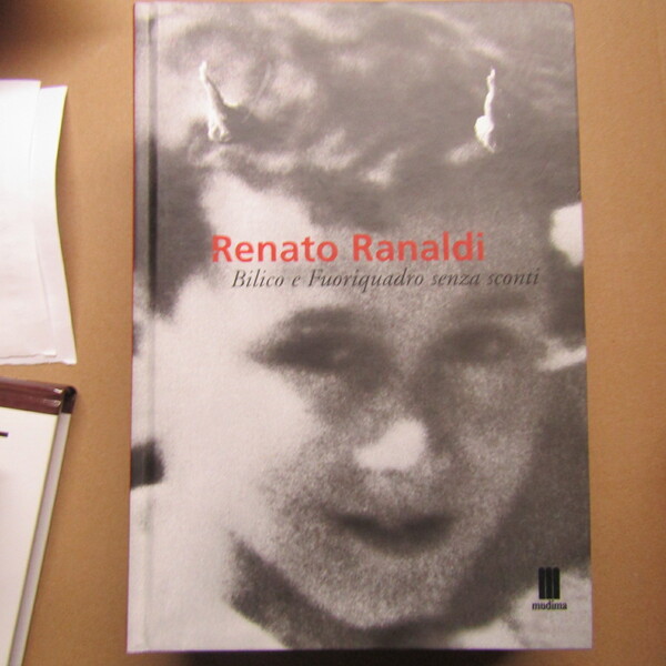 Renato Ranaldi