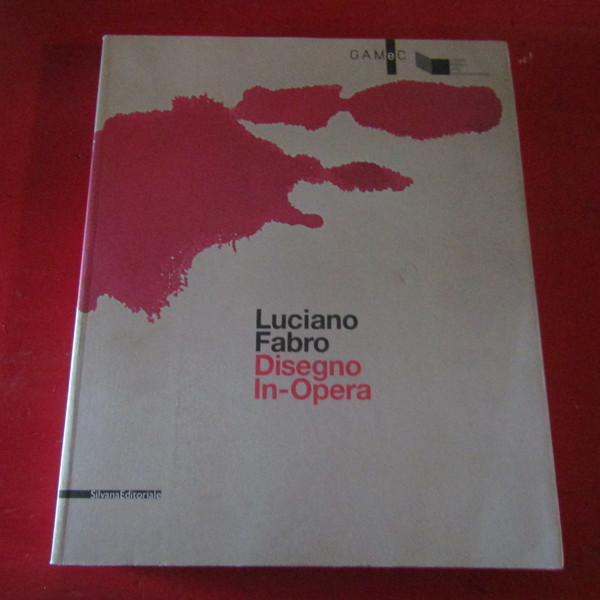 Luciano Fabro